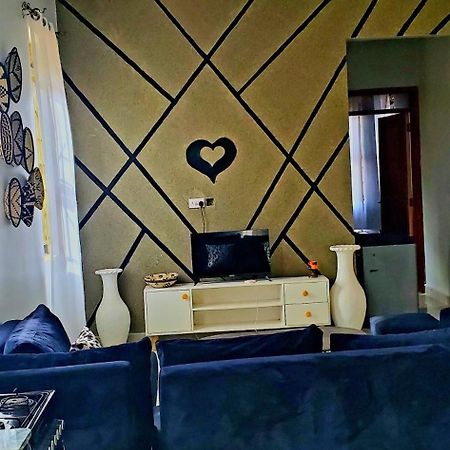 City Oasis With Free Wifi And Parking Namugongo Extérieur photo
