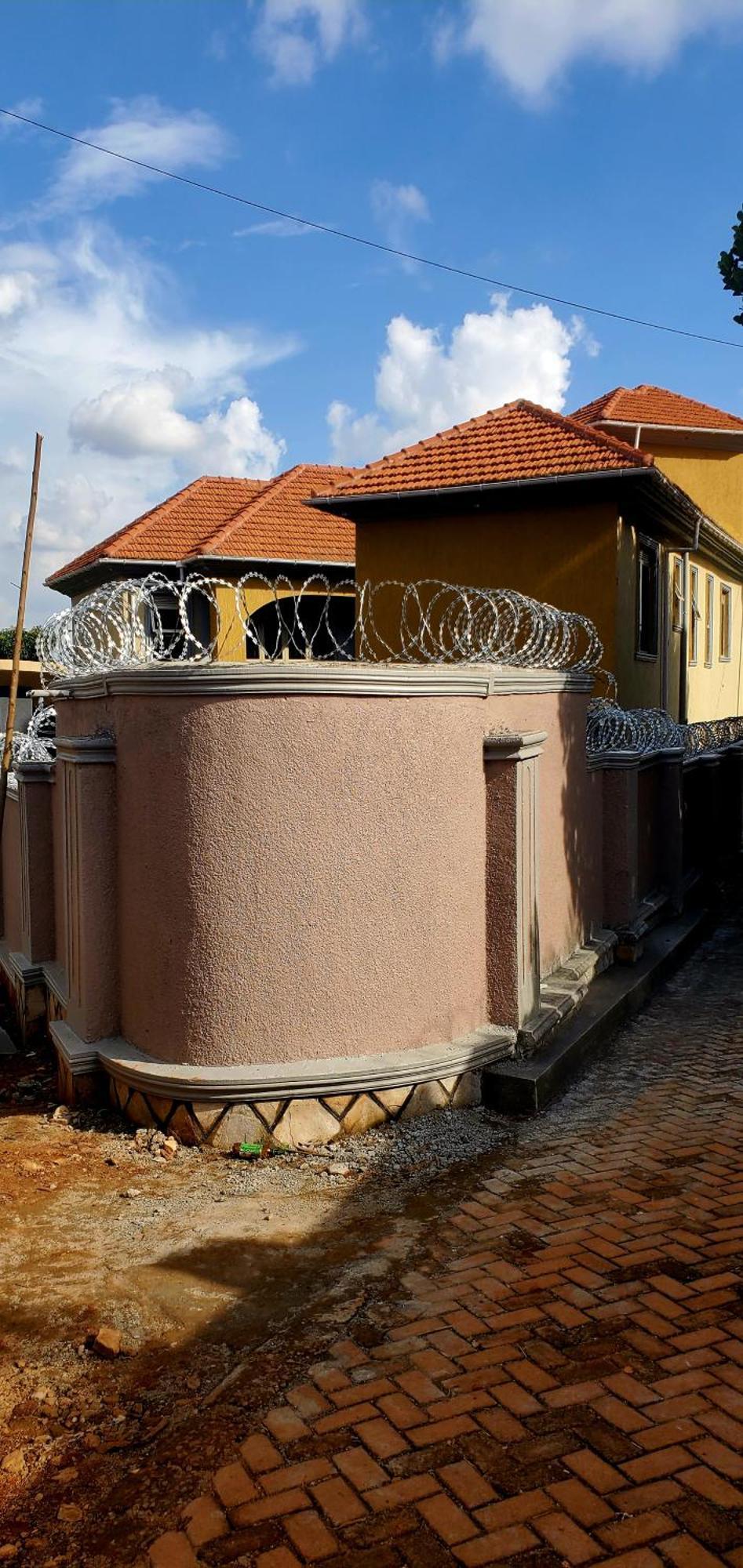 City Oasis With Free Wifi And Parking Namugongo Extérieur photo