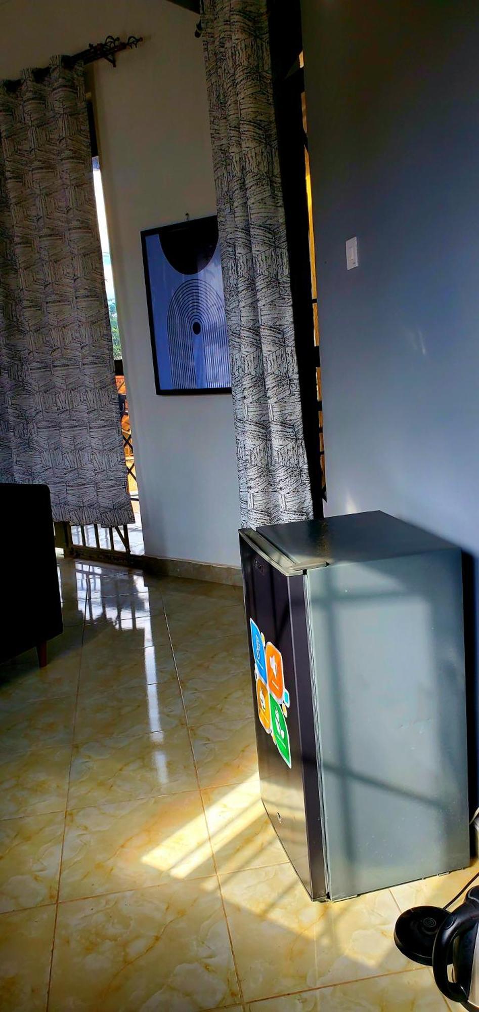 City Oasis With Free Wifi And Parking Namugongo Extérieur photo