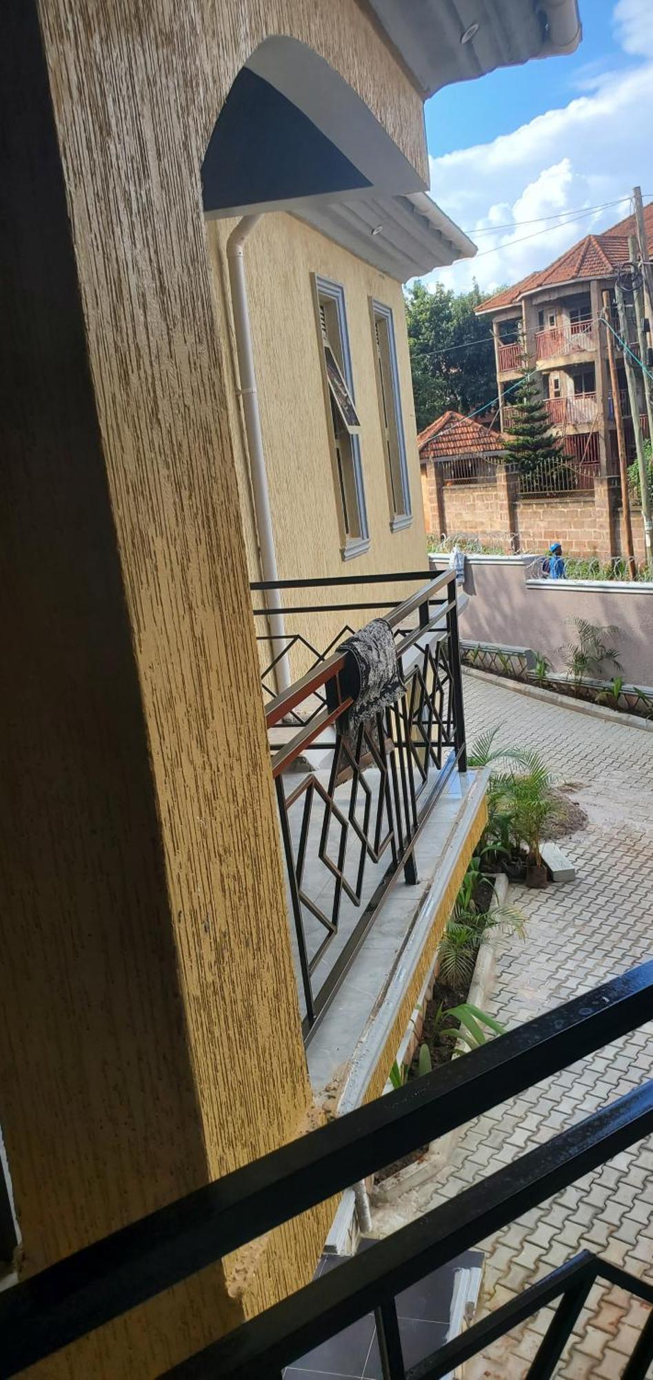 City Oasis With Free Wifi And Parking Namugongo Extérieur photo